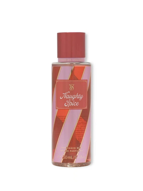 Міст для тіла Victoria's Secret - Naughty Spice 250ml