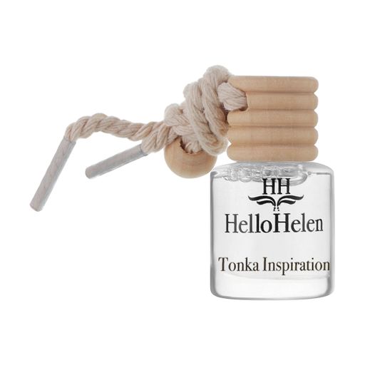 HelloHelen Аромадифузор для авто Tonka Inspiration