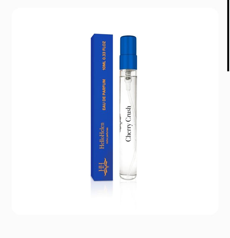 HelloHelen парфум Cherry crush 10ml