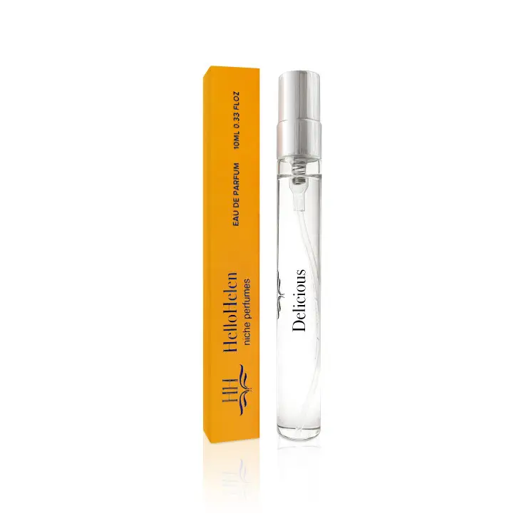 HelloHelen парфум Delicious 10ml