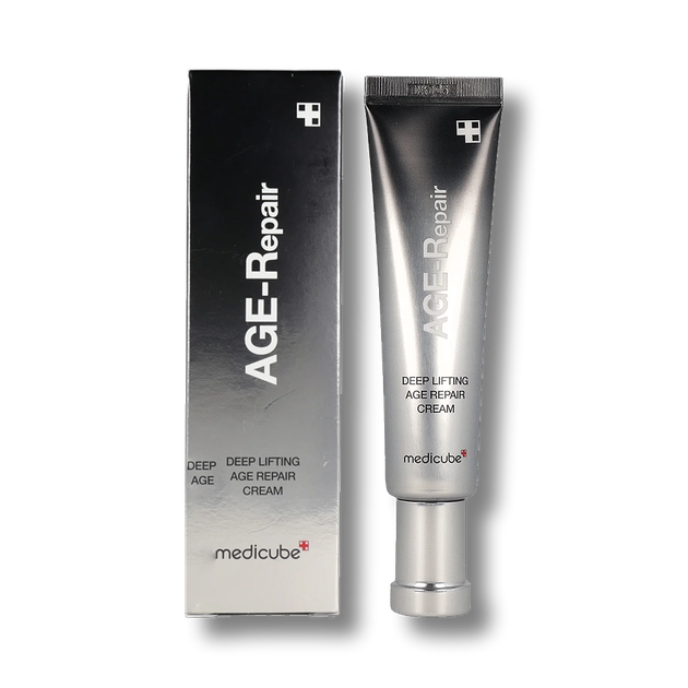 Відновлюючий ліфтинг-крем для обличчя Medicube Deep Lifting Age Repair Cream 30ml