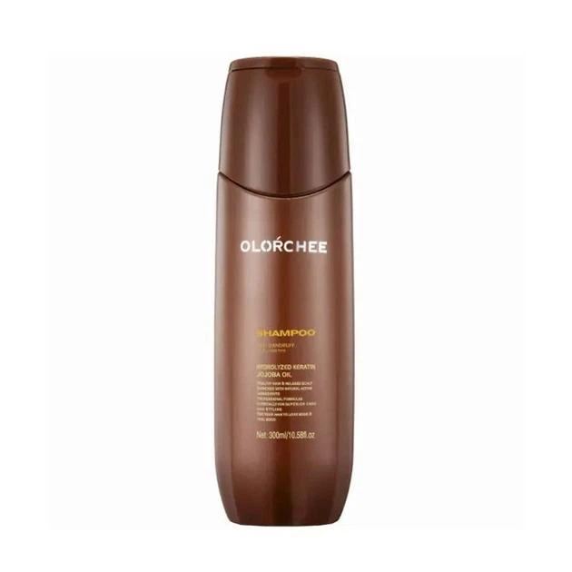 Шампунь проти лупи Olorchee - Anti Dandruff Shampoo 300 мл