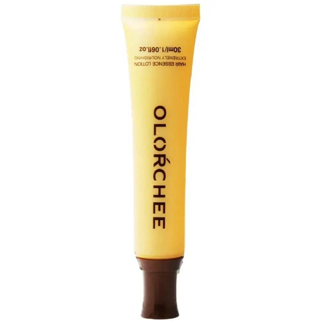 Лосьйон для пошкодженого волосся Hair Essence Lotion Olorchee 30 мл