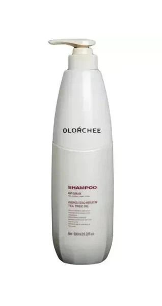 Olorchee Anti Grease Shampoo – Шампунь для жирного волосся, 800 мл