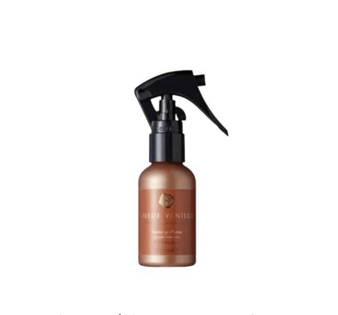 Парфум для дому Rituals - Suede Vanilla 50ml