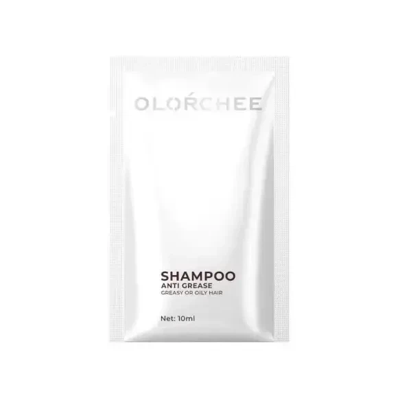Olorchee Пробник шампунь Anti Grease Shampoo 10ml