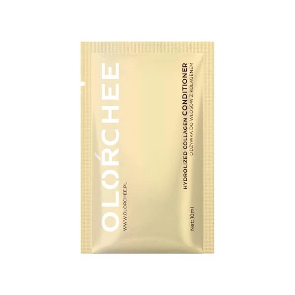 Olorchee Пробник кондиціонер Nutrient Nourishing Conditioner 10ml