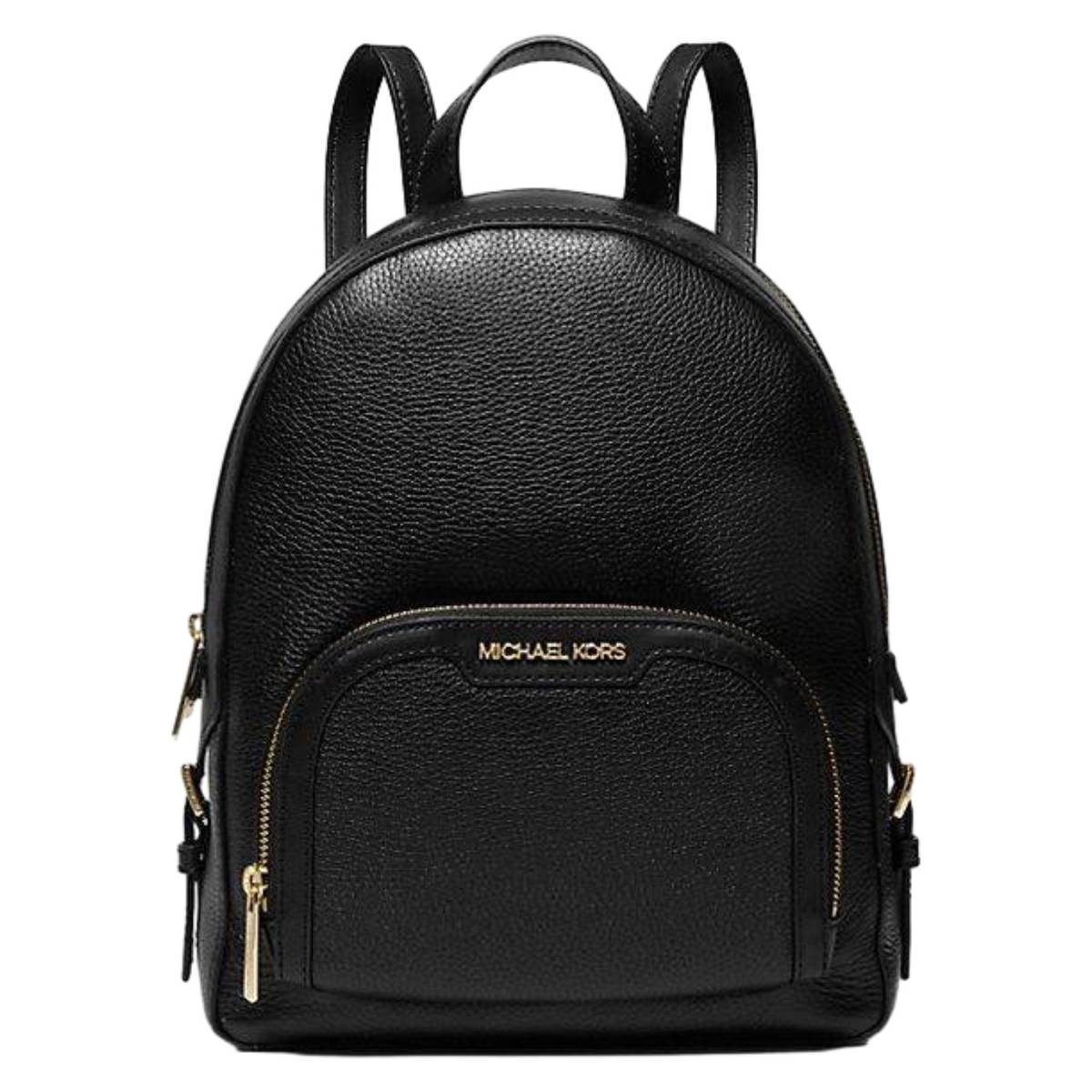 Michael Kors рюкзак чорний Jaycee Logo Backpack mini XS