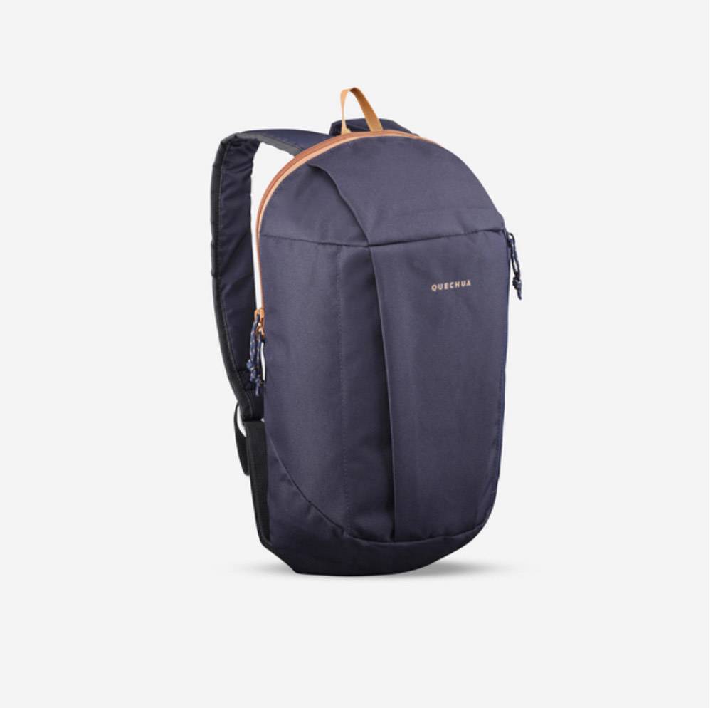 рюкзак decathlon quechua