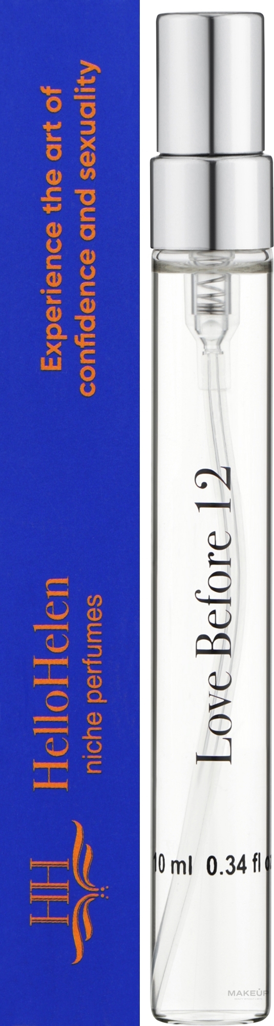 HelloHelen парфум Love before 12 10 ml