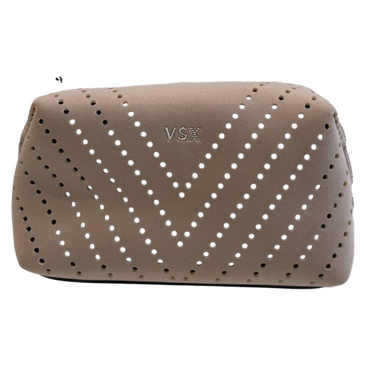косметичка Victoria's SecretX victoria secret бежева