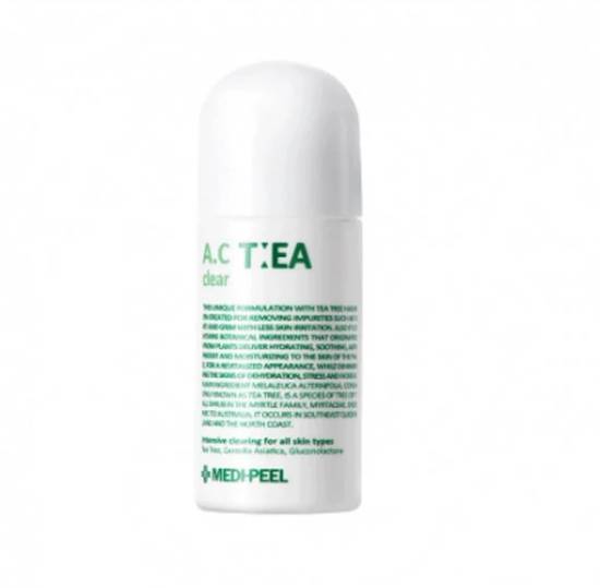 Засіб локальний проти запалення з чайним деревом Medi-Peel ACTea Clear 50 мл