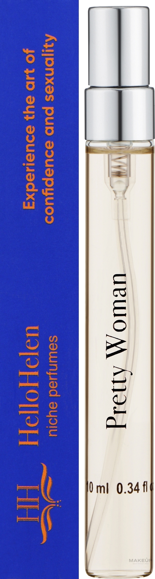 HelloHelen парфум Pretty woman10ml