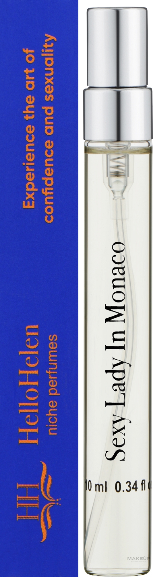 HelloHelen парфум Sexy lady in Monaco 10ml