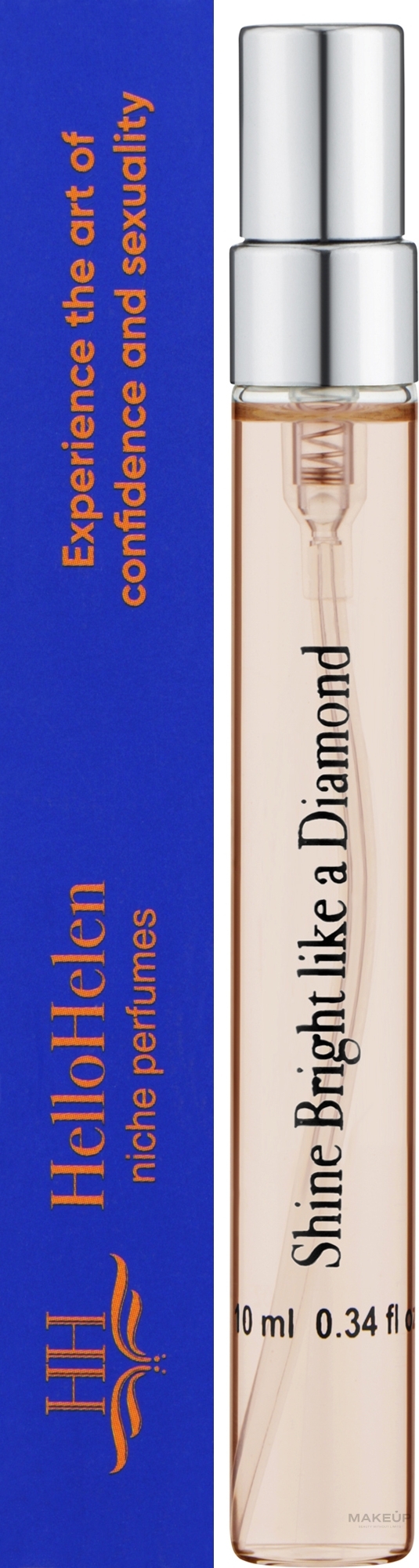 HelloHelen парфум Shine Bright Like a Diamond 10 ml