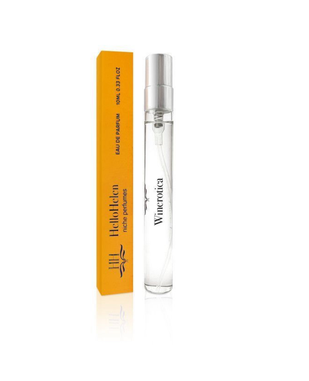 HelloHelen парфум Winerotica 10ml