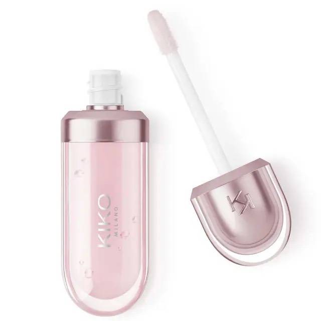 KIKO Milano Milano олія для губ 03 hydra lip oil