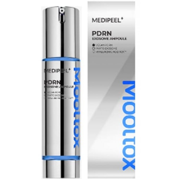 Medi Peel Mooltox PDRN Exosome Ampoule 50 ml