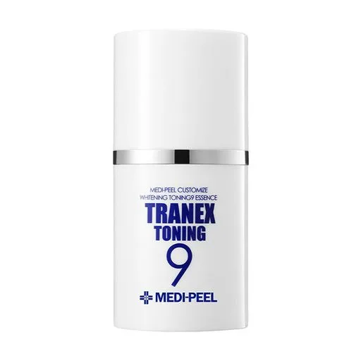 Medi Peel есенція проти пігментації Tranex Toning 9 essense