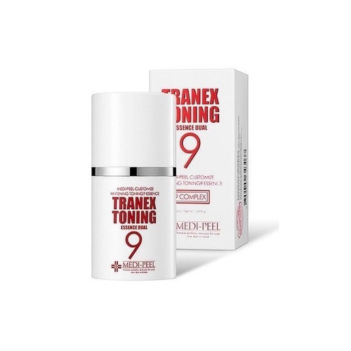 Medi Peel Освітлююча есенція Tranex Toning Essense Dual