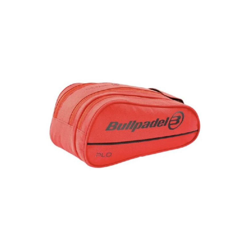 Червона косметичка Bullpadel BPP25018 D.CASE