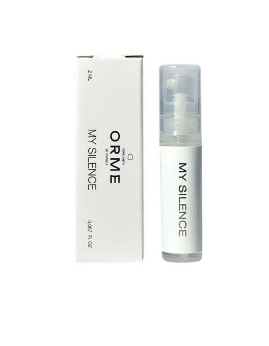 Orme My Silence - Парфуми (Пробник) 2ml