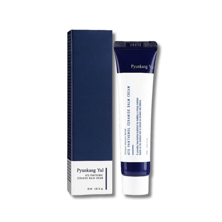 Pyunkang Yul ato panthenol ceramide balm cream 30 ml