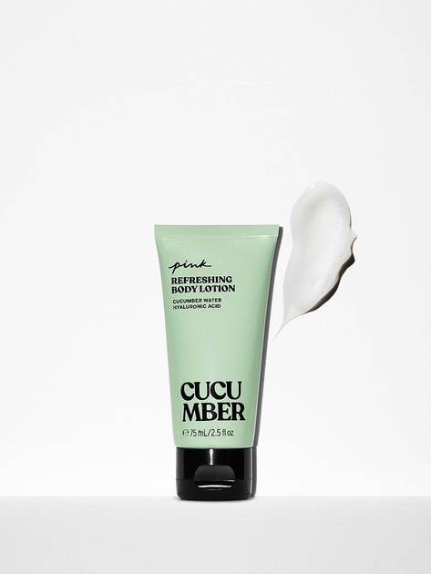 Pink Лосьйон міні Cucumber 75ml
