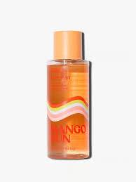 Міст для тіла Victoria's Secret Pink - Mango Sun 250ml