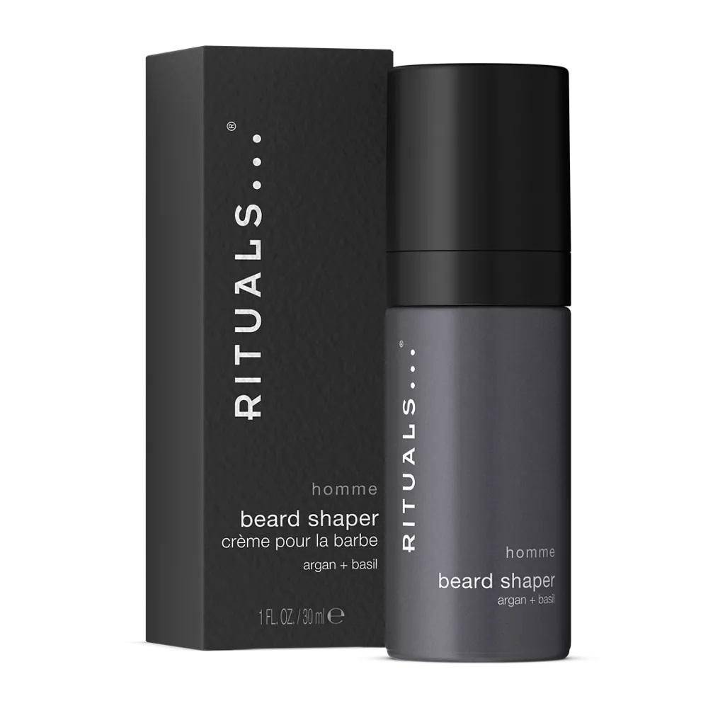 Rituals homme Beard Shaper 30ml Засіб для укладання бороди