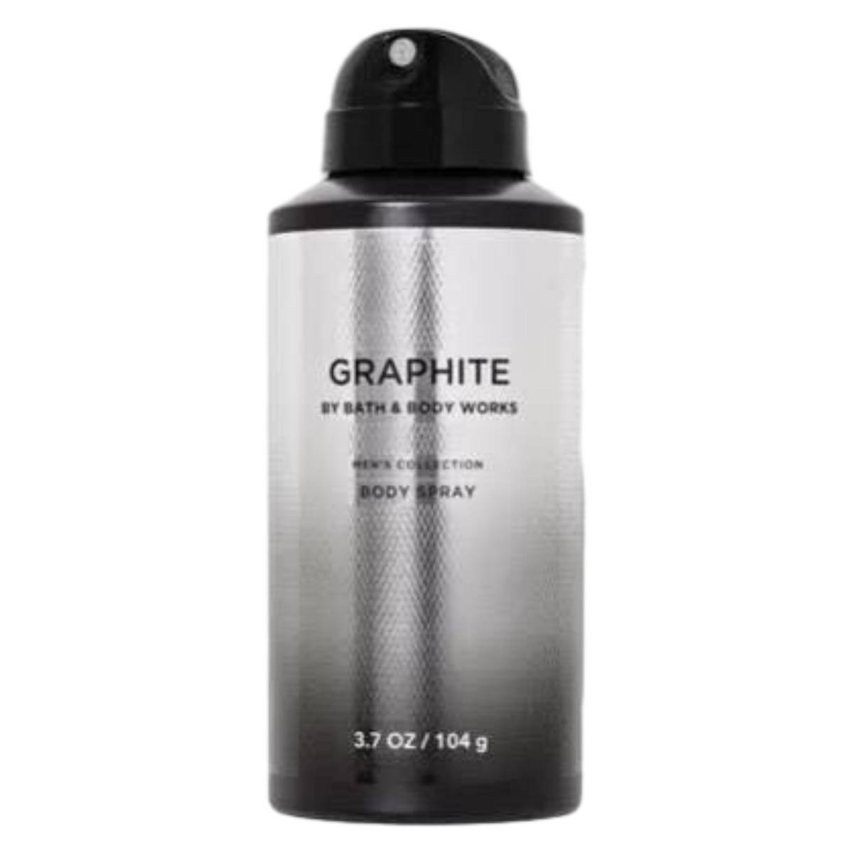 Чоловічий дезодорант-спрей для тіла Graphite Bath and Body Works