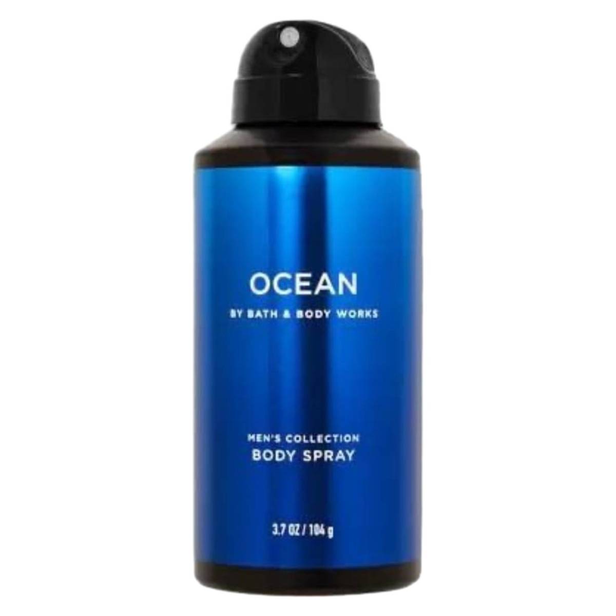 Чоловічий дезодорант-спрей для тіла Ocean Bath and Body Works
