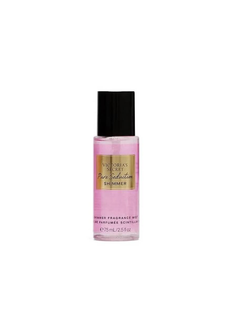 Міні Спрей - Міст pure seduction shimmer Victoria`s Secret 75 мл