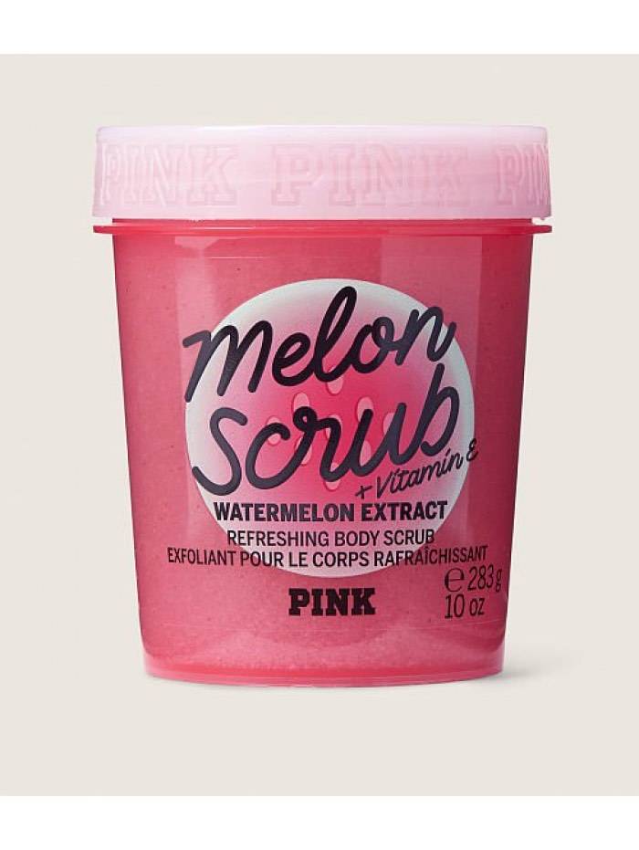 Скраб Victoria’s Secret Pink Melon Scrub Refreshing Body Scrub 283g