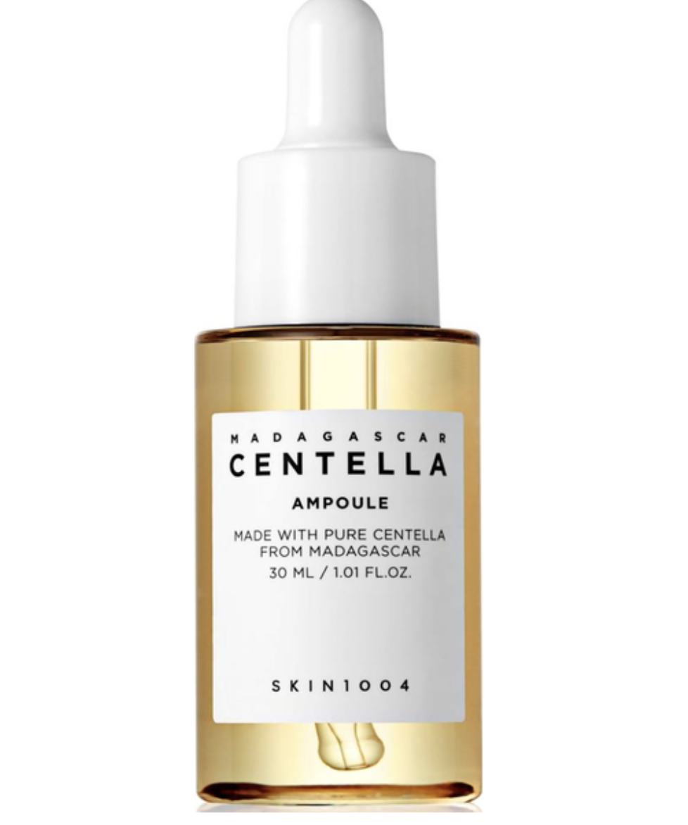 Сироватка для обличчя заспокійлива ампульна SKIN1004 Madagascar Centella Ampoule 30ml