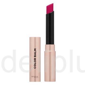 Помада бальзам для губ зволожуюча Deliplus color balm 04