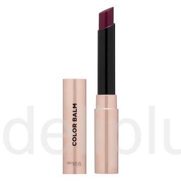 Помада бальзам для губ зволожуюча Deliplus color balm 06