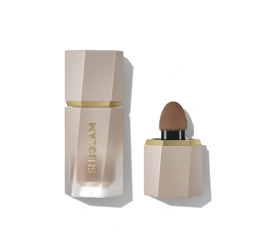 Рідкий контуринг Sheglam Sun Sculpt у відтінку Tawny Amber