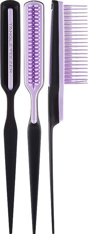 Щітка для волосся Tangle Teezer The Ultimate Volumizer Lilac Cloud