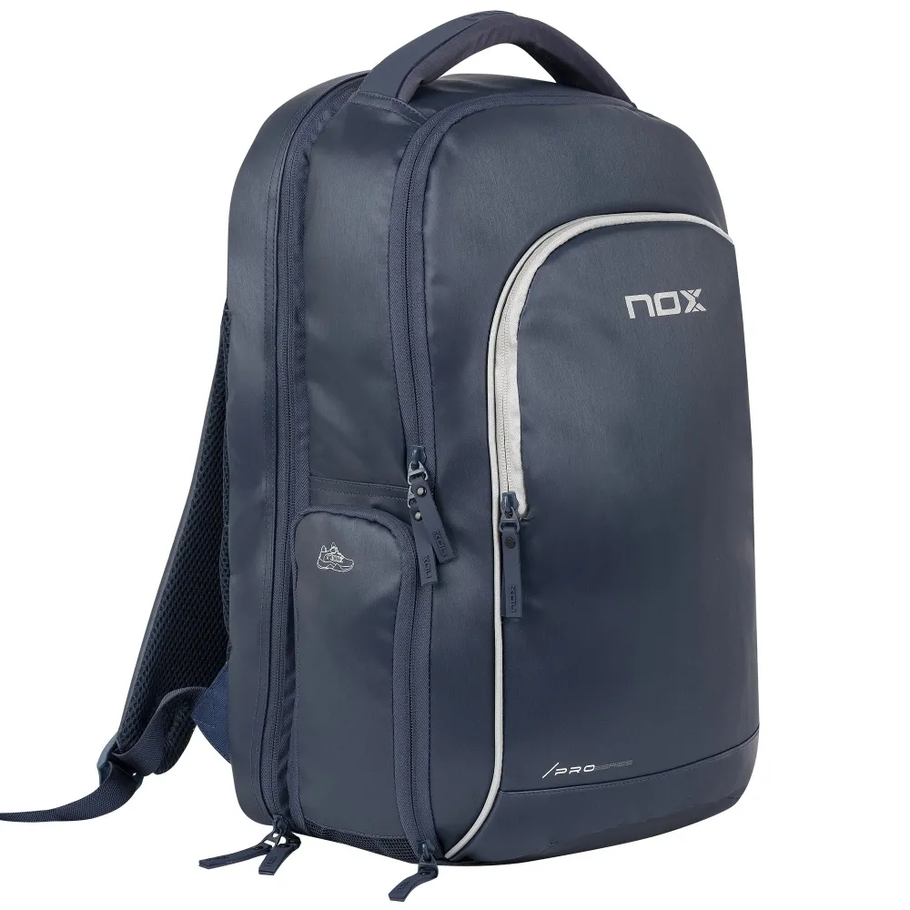 Рюкзак Nox PRO SERIES BLUE