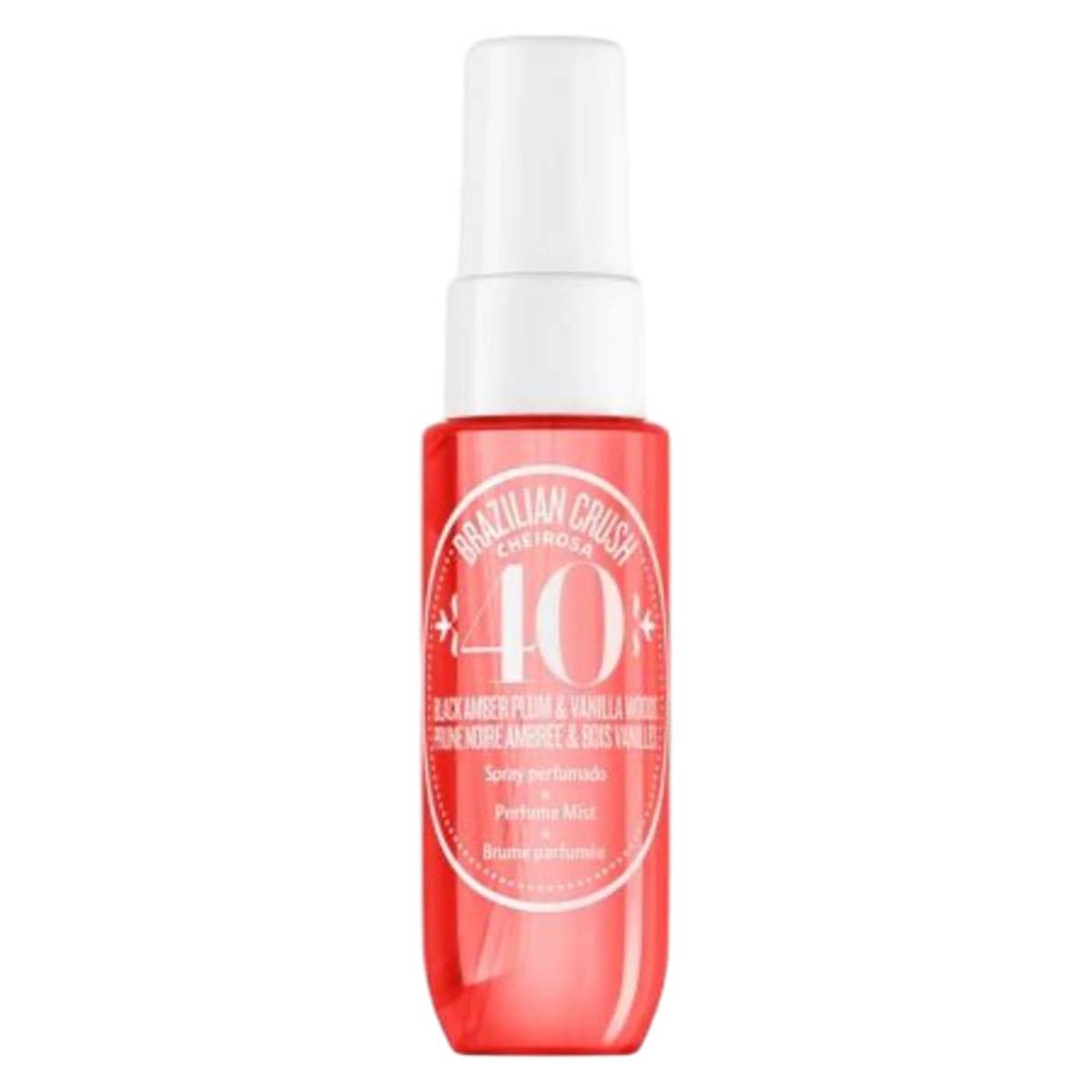 Sol de Janeiro Rio Cheirosa 40 парфумований спрей для тіла та волосся 30 ml
