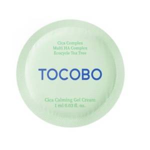Tocobo cica calming sun serum spf50+ pa++++ 1,5 ml