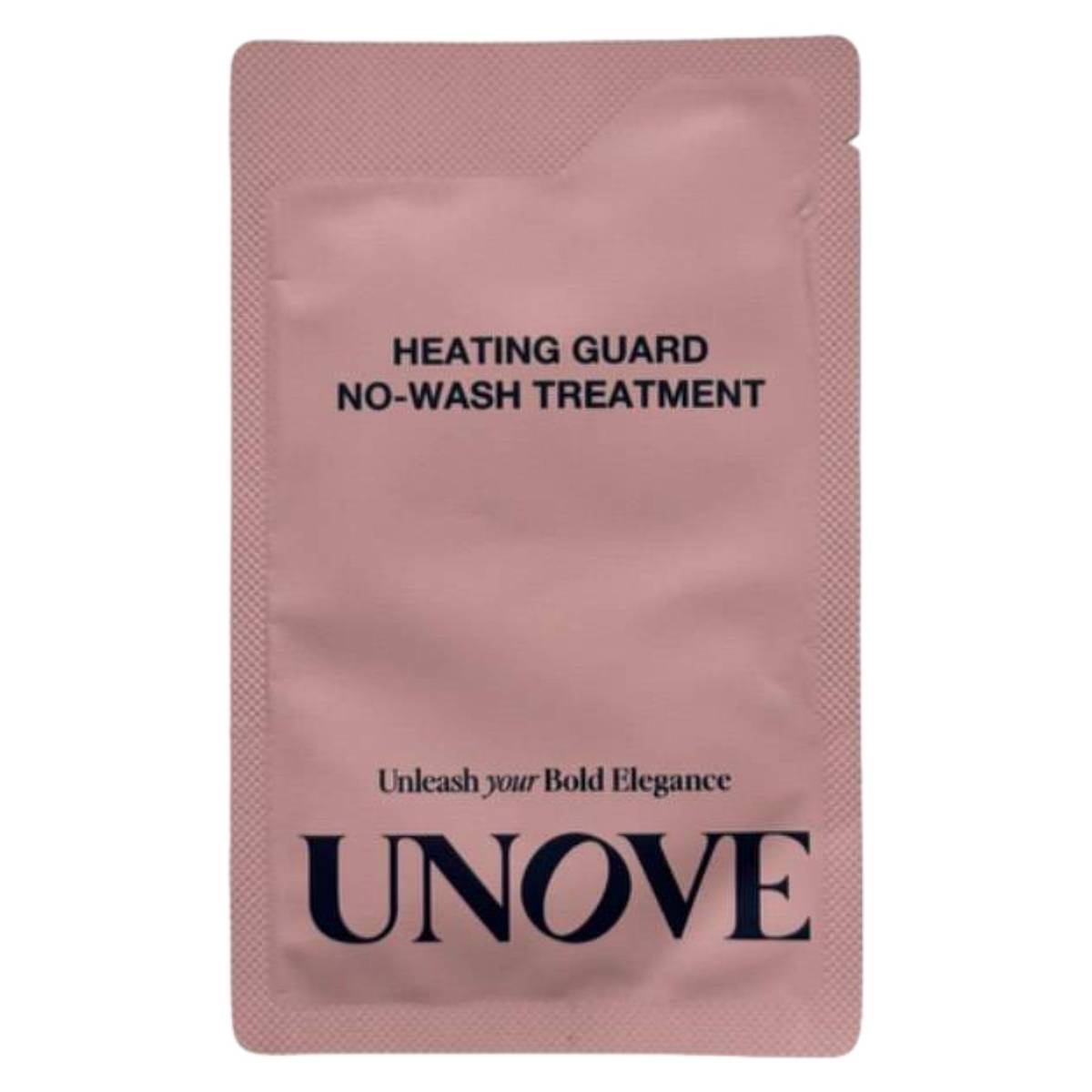 Unove пробник Термозахисна маска для волосся UNOVE Heating Guard No-Wash Treatment