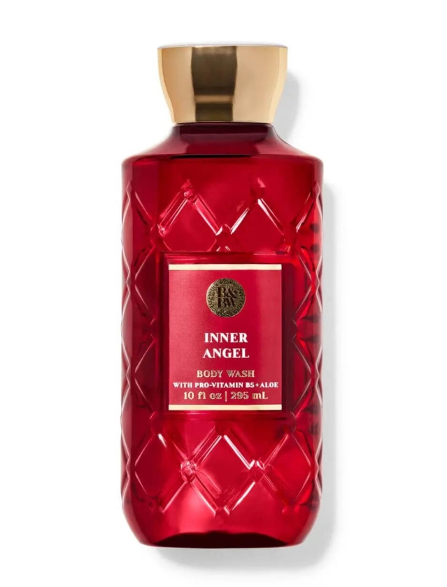 Гель для душу Bath and body works - Inner Angel Gel 295ml