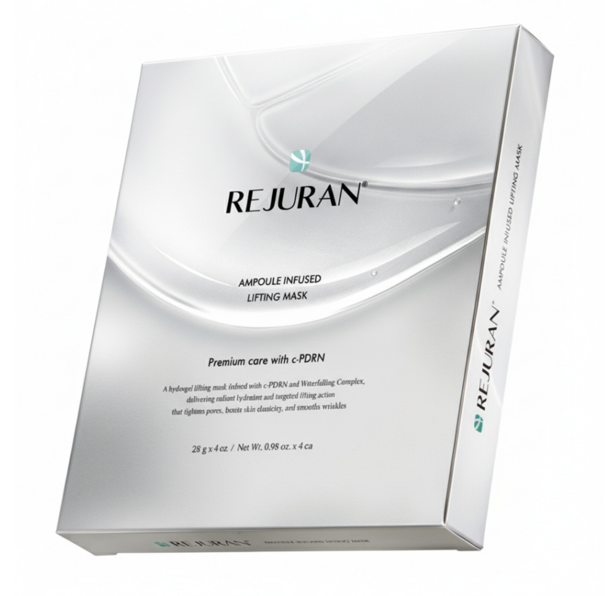 Гідрогелева маска REJURAN Ampoule Infused Lifting Mask (1 шт)