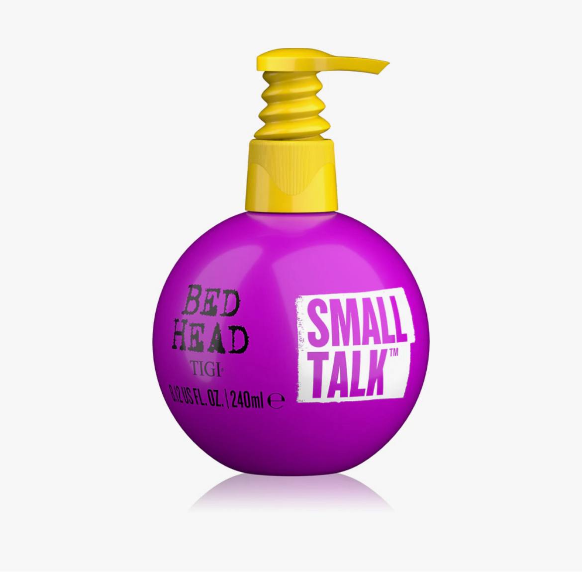 Крем для надання об’єму TIGI BED HEAD SMALL TALK 240 мл
