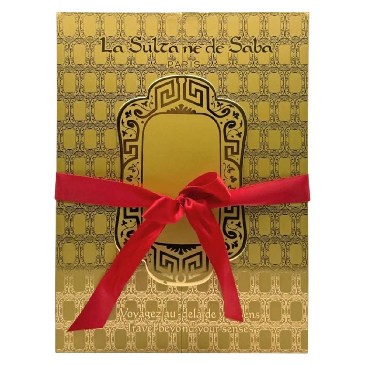 Адвент-календар 2025 Advent Calendar La Sultane de Saba