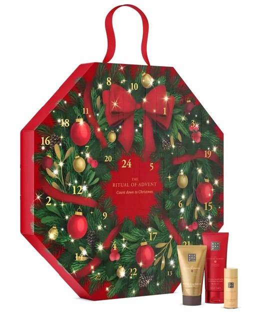 Адвент-календар Rituals The Ritual of Advent Classic Advent Calendar 2025-2026