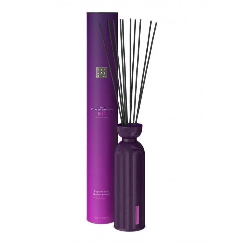 Аромадифузор Rituals Fragrance Sticks THE RITUAL OF YOZAKURA , 250 мл.