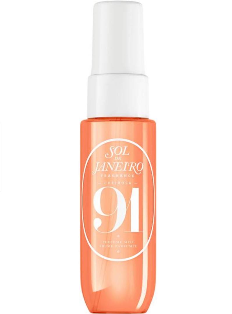 Sol de Janeiro Brazilian Crush Cheirosa 91 парфумований спрей для тіла та волосся для жінок 30ml